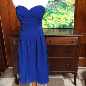 Jasmine Bridesmaid Dress